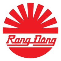 Công ty Cổ phần Bóng đèn Phích nước Rạng Đông logo