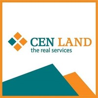 Công ty Cổ phần Bất động sản Thế Kỷ logo