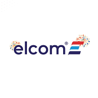Công ty Cổ phần Công nghệ - Viễn thông ELCOM logo