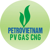 Công ty Cổ phần CNG Việt Nam logo