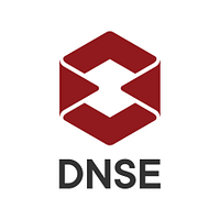 Công ty Cổ phần Chứng khoán DNSE logo