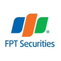 Công ty Cổ phần Chứng khoán FPT logo