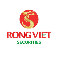 Công ty Cổ phần Chứng khoán Rồng Việt logo