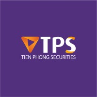 Công ty Cổ phần Chứng khoán Tiên Phong logo