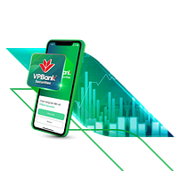 Công ty Cổ phần Chứng khoán VPBank logo