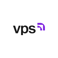 Công ty Cổ phần Chứng khoán VPS logo