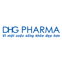 Công ty Cổ phần Dược Hậu Giang logo