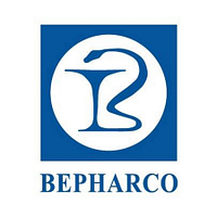 Công ty Cổ phần Dược phẩm Bến Tre logo