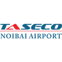 Công ty Cổ phần Dịch vụ Hàng không Taseco logo