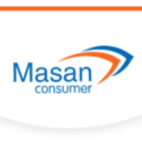 Công ty Cổ phần Hàng tiêu dùng Masan logo