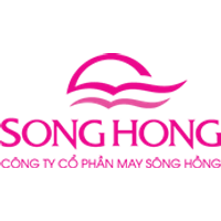 Công ty Cổ phần May Sông Hồng logo