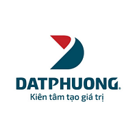 Công ty Cổ phần Tập đoàn Đạt Phương logo