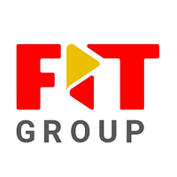 Công ty Cổ phần Tập đoàn F.I.T logo