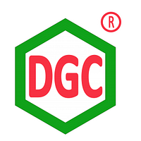 Công ty Cổ phần Tập đoàn Hóa chất Đức Giang logo