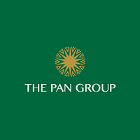 Công ty Cổ phần Tập đoàn PAN logo