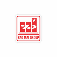 Công ty Cổ phần Tập đoàn Sao Mai logo