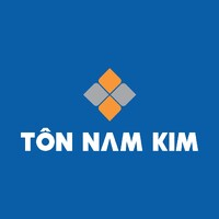 Công ty Cổ phần Thép Nam Kim logo