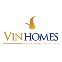 Công ty Cổ phần Vinhomes logo
