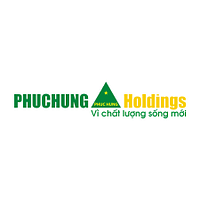 Công ty Cổ phần Xây dựng Phục Hưng Holdings logo