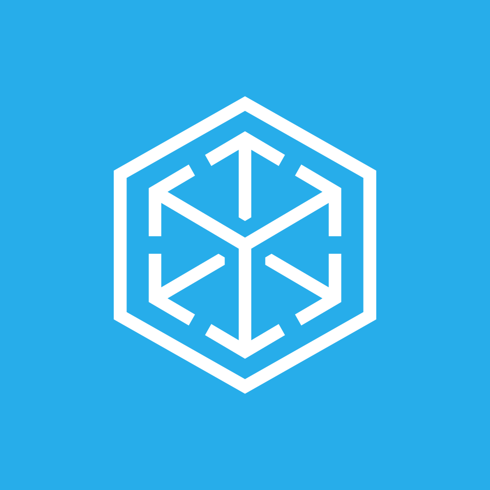 C. H. ROBINSON WORLDWIDE, INC. Logo