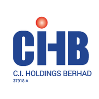 C.I. HOLDINGS BERHAD logo