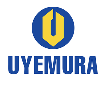 C.Uyemura & Co.,Ltd. Logo