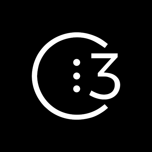 C3 Metals Inc. logo