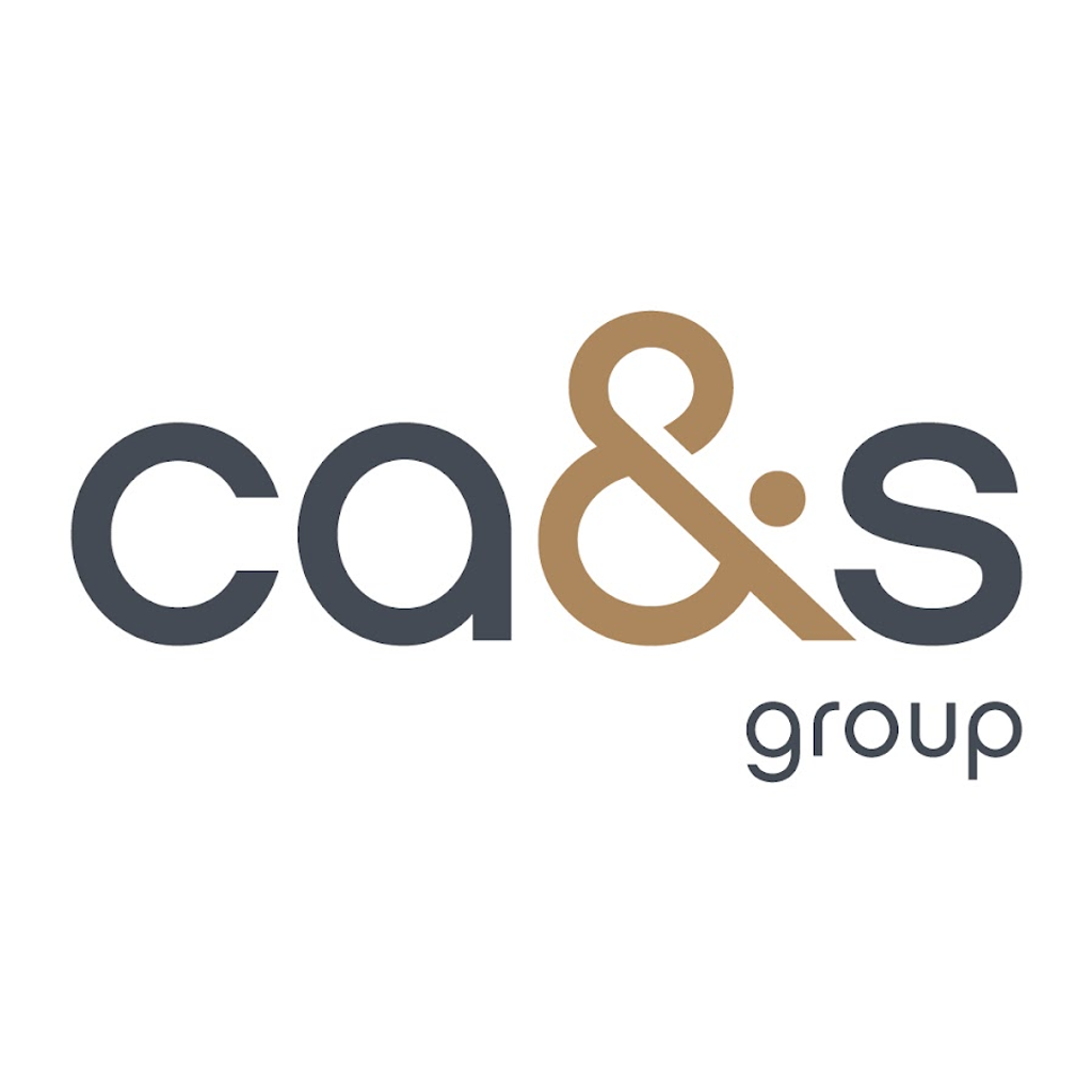 CA SALES HOLDINGS LIMITED logo