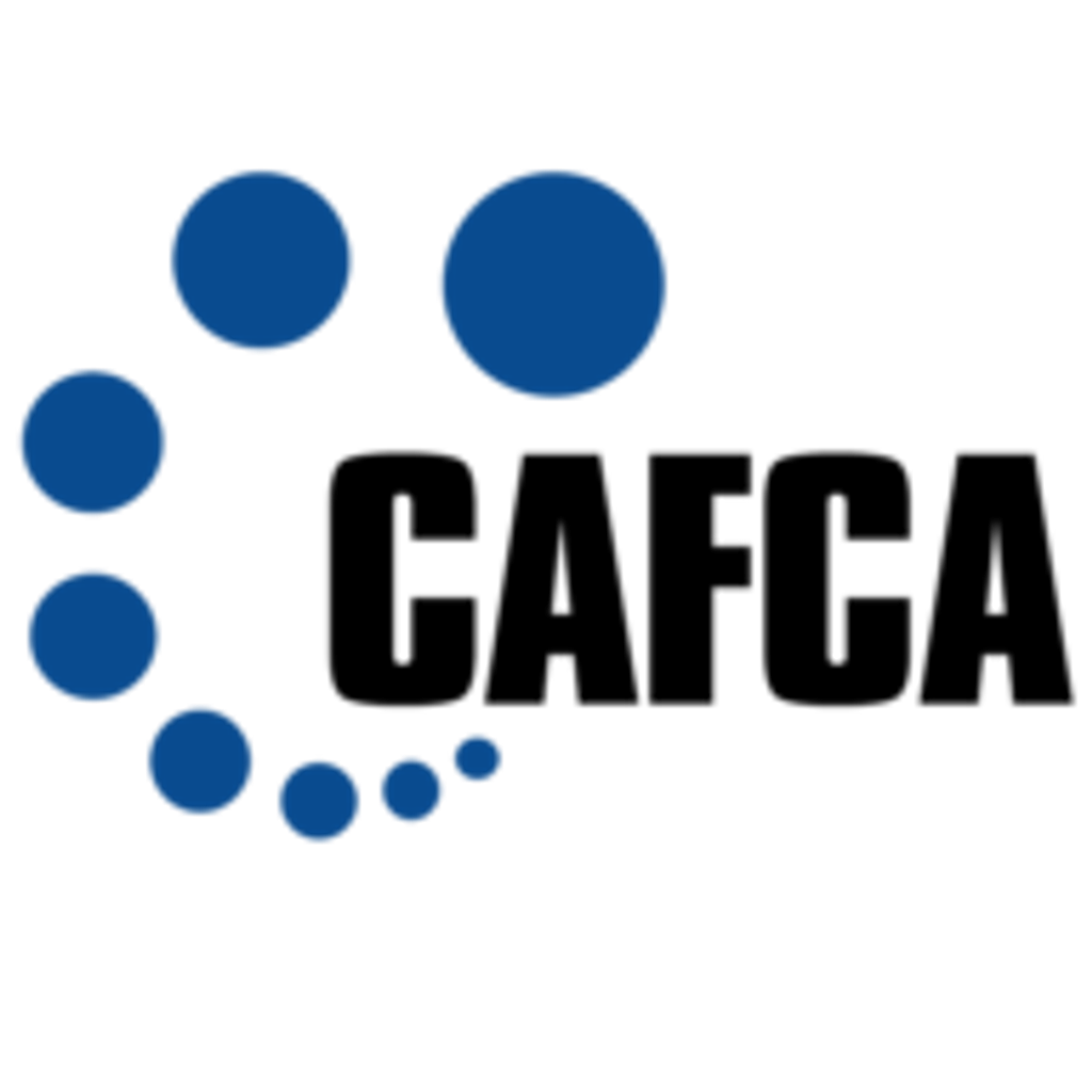 CAFCA LIMITED logo