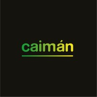 CAIMAN S.A. logo