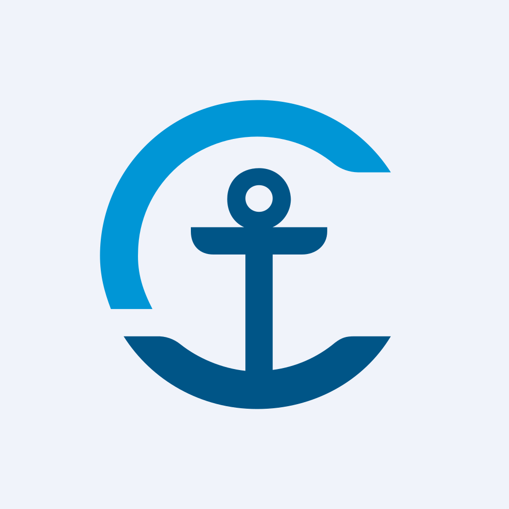 CAMDEN NATIONAL CORP Logo