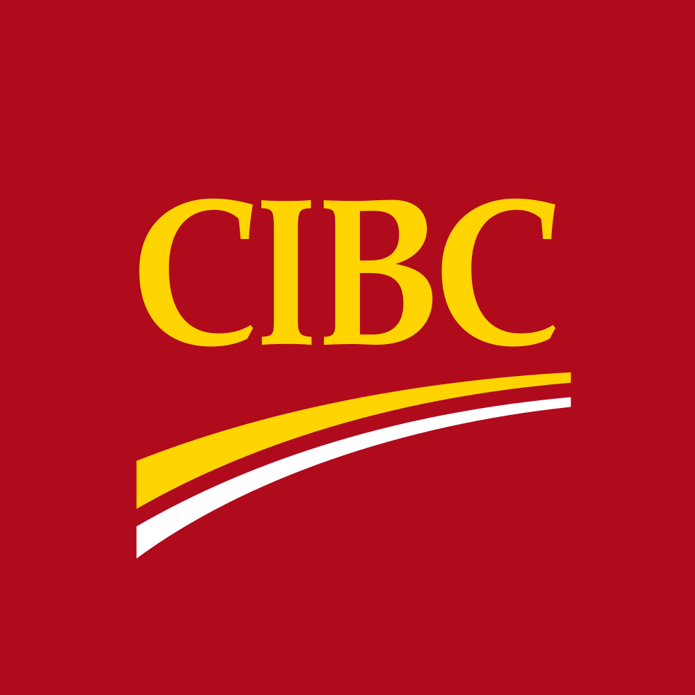 CANADIAN IMPERIAL BANK OF COMMERCE /CAN/ Logo