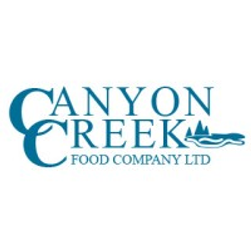 CANYON CREEK FOOD COMPANY LTD. logo