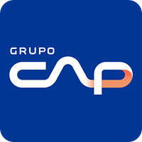 CAP S.A. logo
