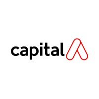 CAPITAL A BERHAD logo