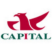 CAPITAL SECURITIES CORPORATION LIMITED logo