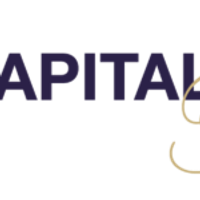 CAPITAL WORLD LIMITED. logo