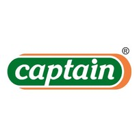 CAPTAIN POLYPLAST LIMITED logo
