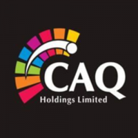 CAQ HOLDINGS LIMITED logo