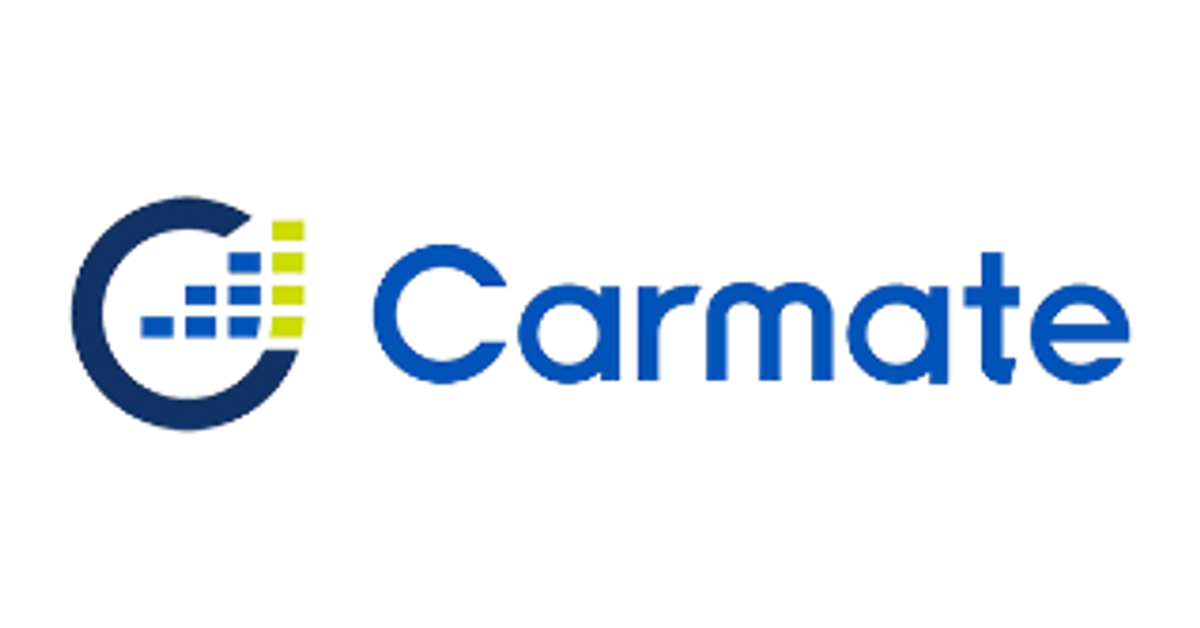 CAR MATE MFG.CO.,LTD Logo