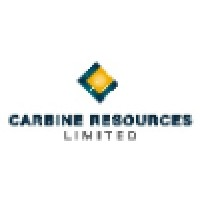 CARBINE RESOURCES LIMITED logo