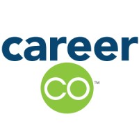 CAREER CO.,LTD Logo