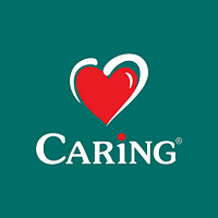 CARING PHARMACY GROUP BERHAD logo