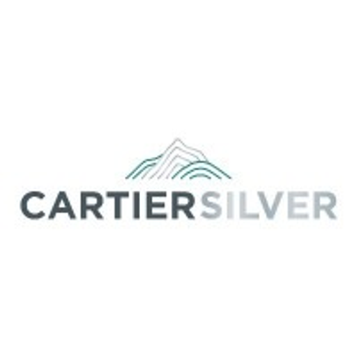 CARTIER SILVER CORPORATION logo