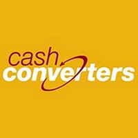 CASH CONVERTERS INTERNATIONAL logo