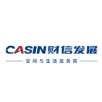 CASIN Real Estate Development Group Co.,Ltd. logo