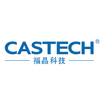 CASTECH  Inc. logo
