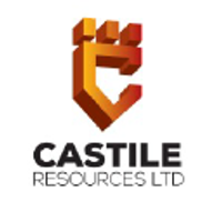 CASTILE RESOURCES LTD logo