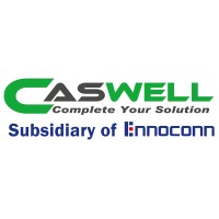 CASWELL logo