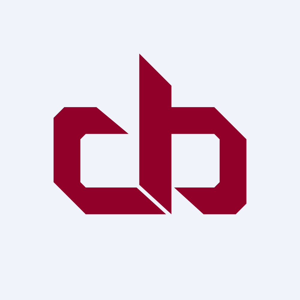 CB Financial Services, Inc. Logo